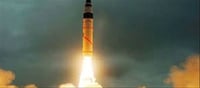 Agni-5 Missile: Successful 5000 Kms test, Pride India!